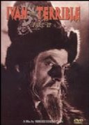 Ivan The Terrible: Part 2 (The Boyar's Plot)